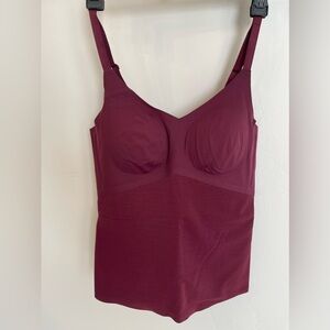 Honeylove NWT Size M Liftwear Cami Fig shaping wireless bra